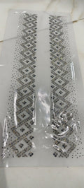 Rhinestone stciker mix catlouge big plus small design
