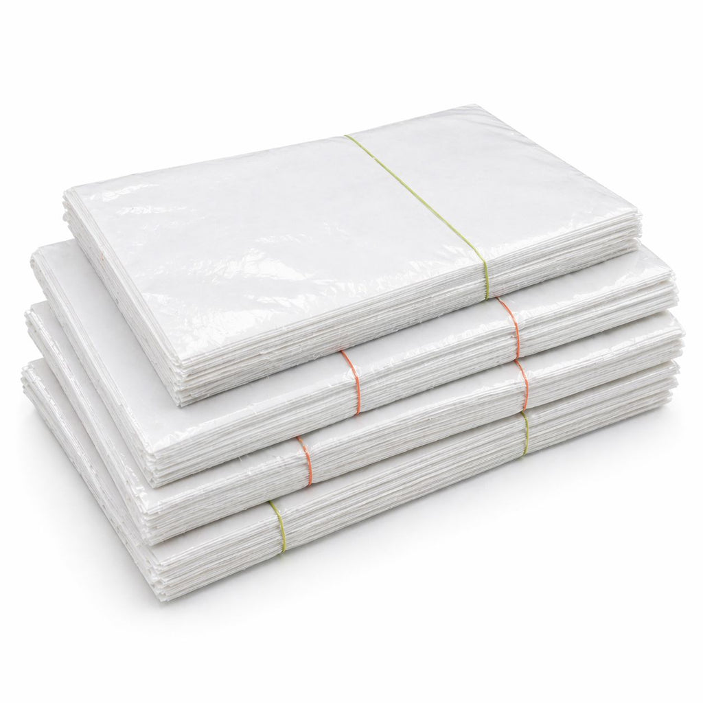 Heat Transfer Paper Sheets - Available in Multiple Sizes for Heat Press