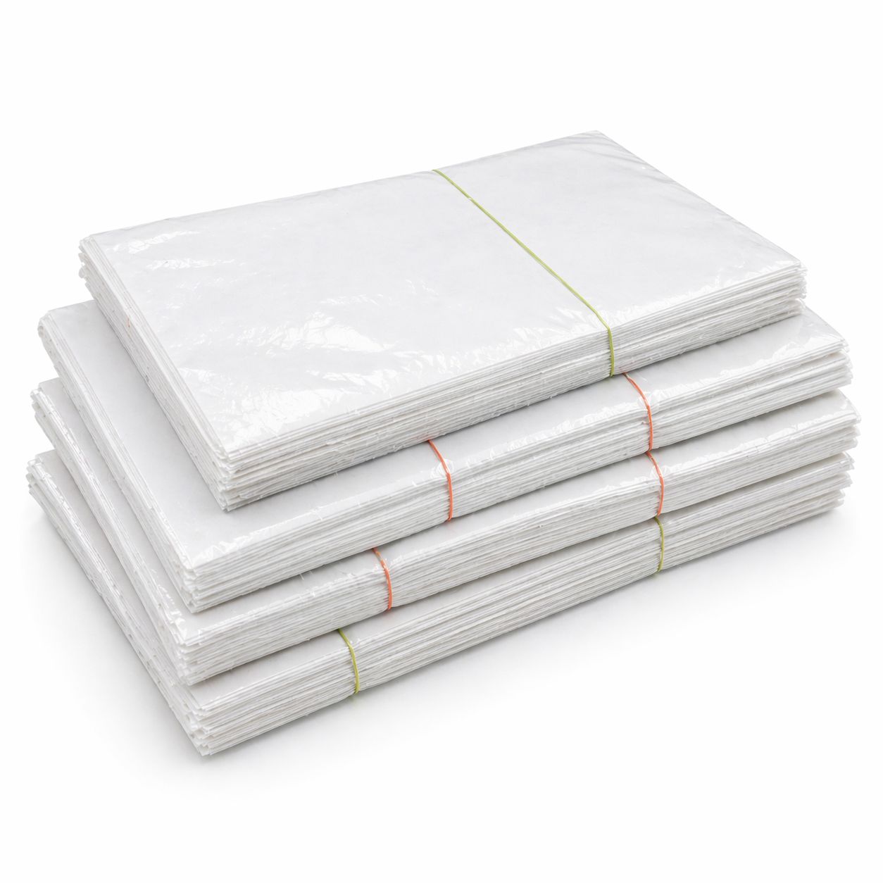 Heat Transfer Paper Sheets - Available in Multiple Sizes for Heat Press