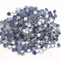 Crystal Hotfix Rhinestones Iron-On Transfer for T-Shirts & Apparel